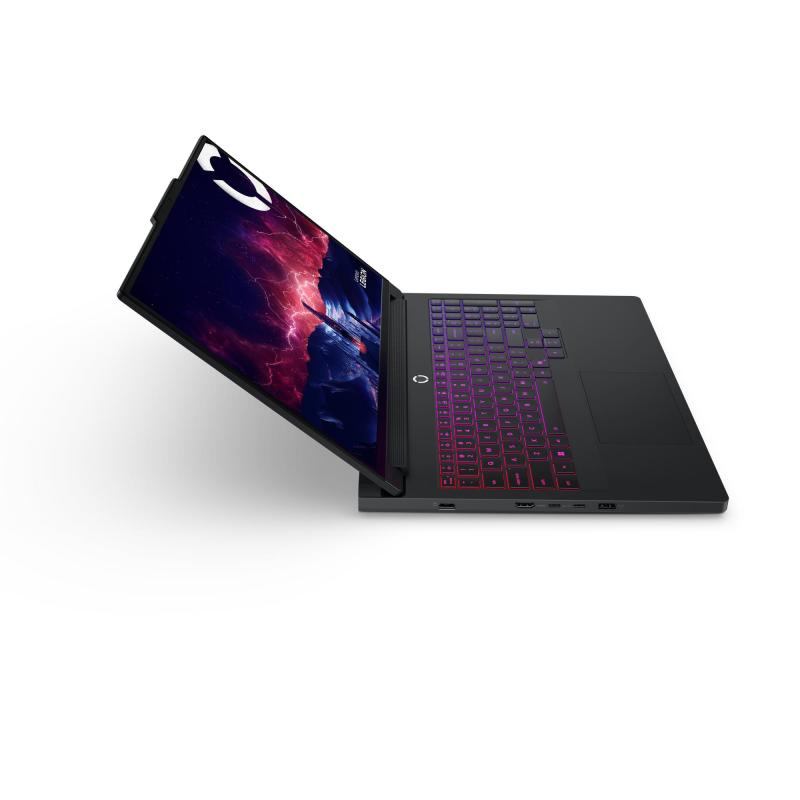 Lenovo Notebook Gaming Legion Pro 7 16afr10h 3gix 32GB / 2TB 16" Nero
